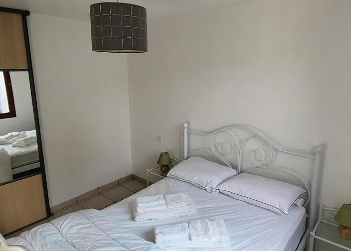 Maison Quartier Du Phare *