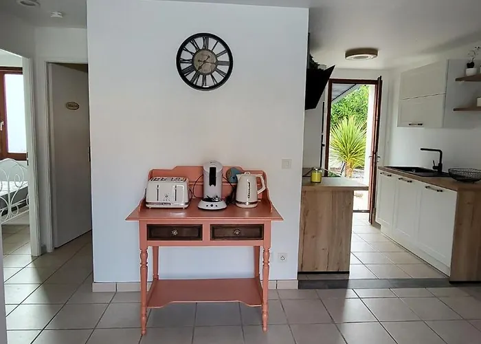 Maison Quartier Du Phare * La Tranche-sur-Mer