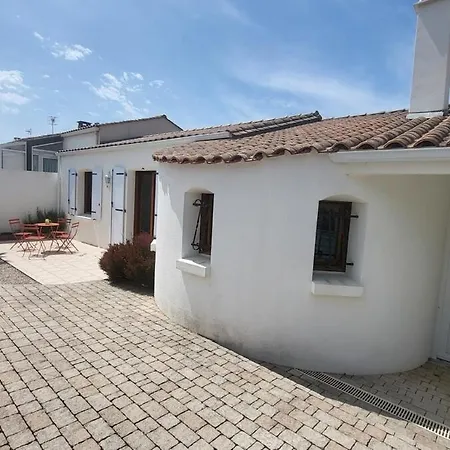 Maison Quartier Du Phare La Tranche-sur-Mer