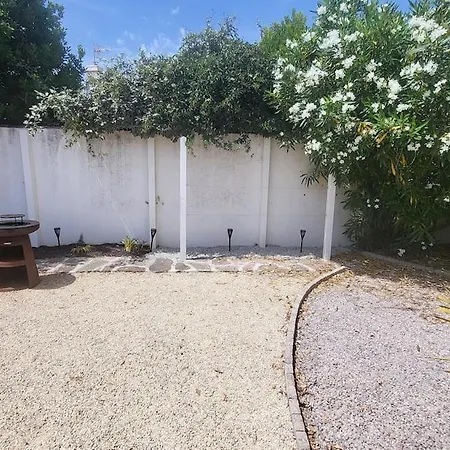 Maison Quartier Du Phare Hébergement de vacances *