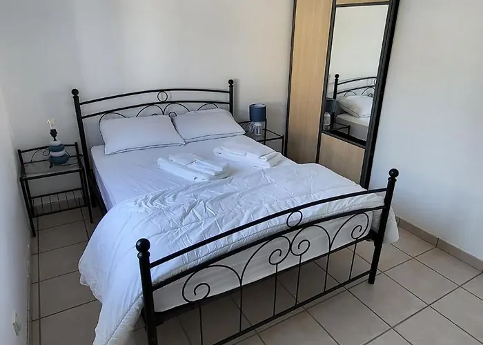 Maison Quartier Du Phare Hébergement de vacances La Tranche-sur-Mer